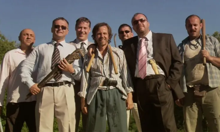 The Storks Will Return