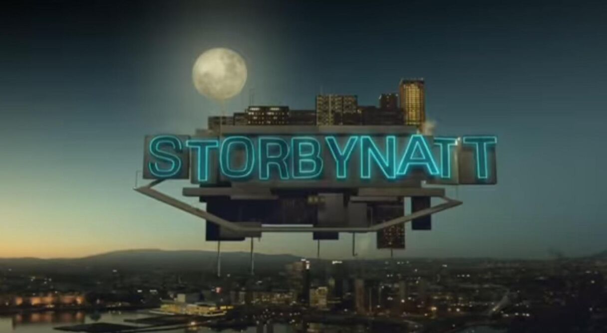 Storbynatt