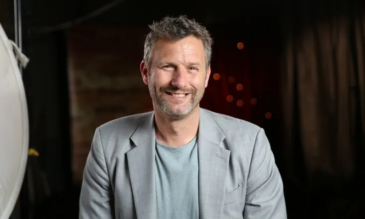 Stop Laughing... this is serious