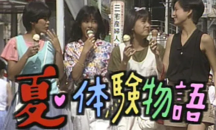 Story of a Summer Experience