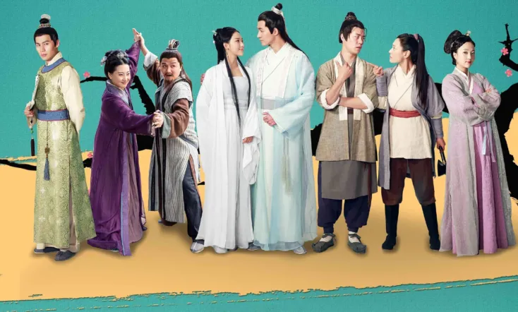 Story After Eternal Love