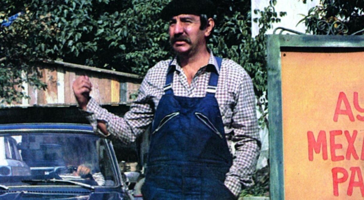 Stories from the Workshop