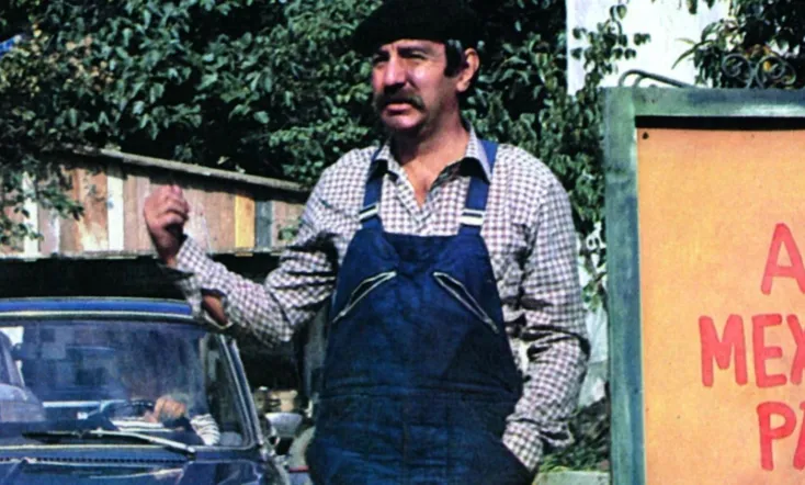 Stories from the Workshop