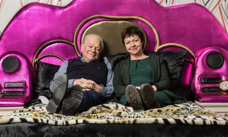 The Story of Only Fools And Horses