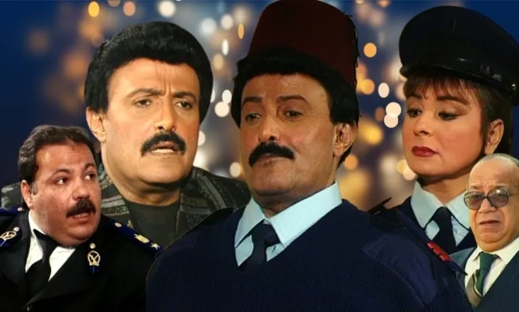 Stories of Mr. Ayoub and Mrs. Inayat