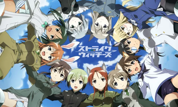 Strike Witches