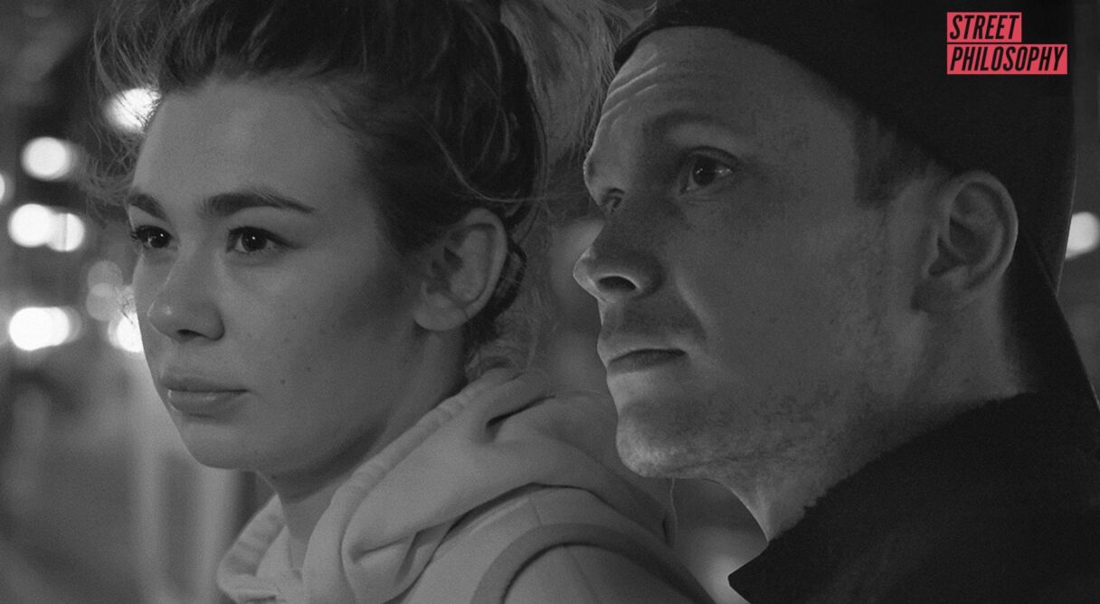 Streetphilosophy