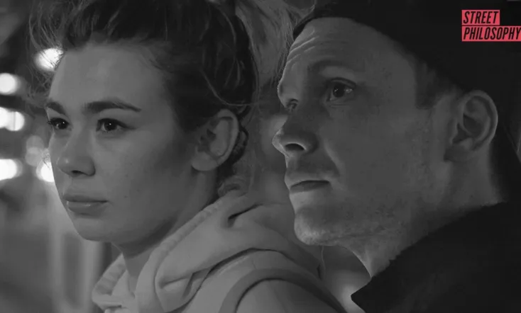 Streetphilosophy