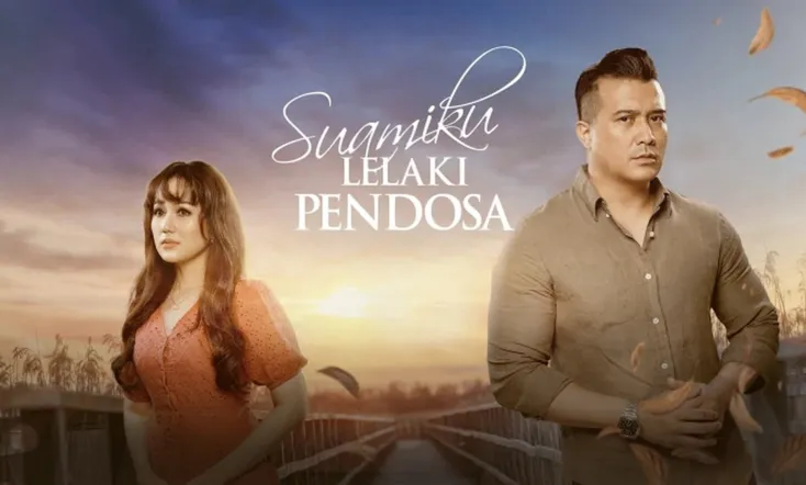 Suamiku Lelaki Pendosa