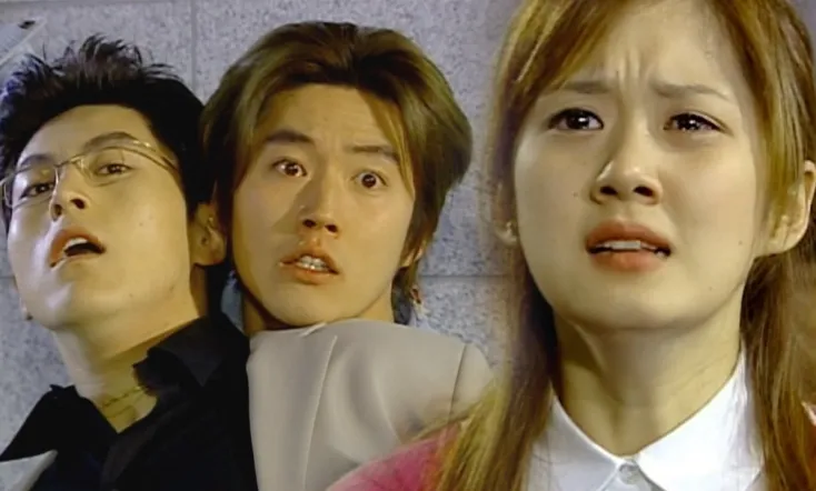 Successful Story of a Bright Girl