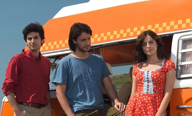 Sudan Bıkmış Balıklar