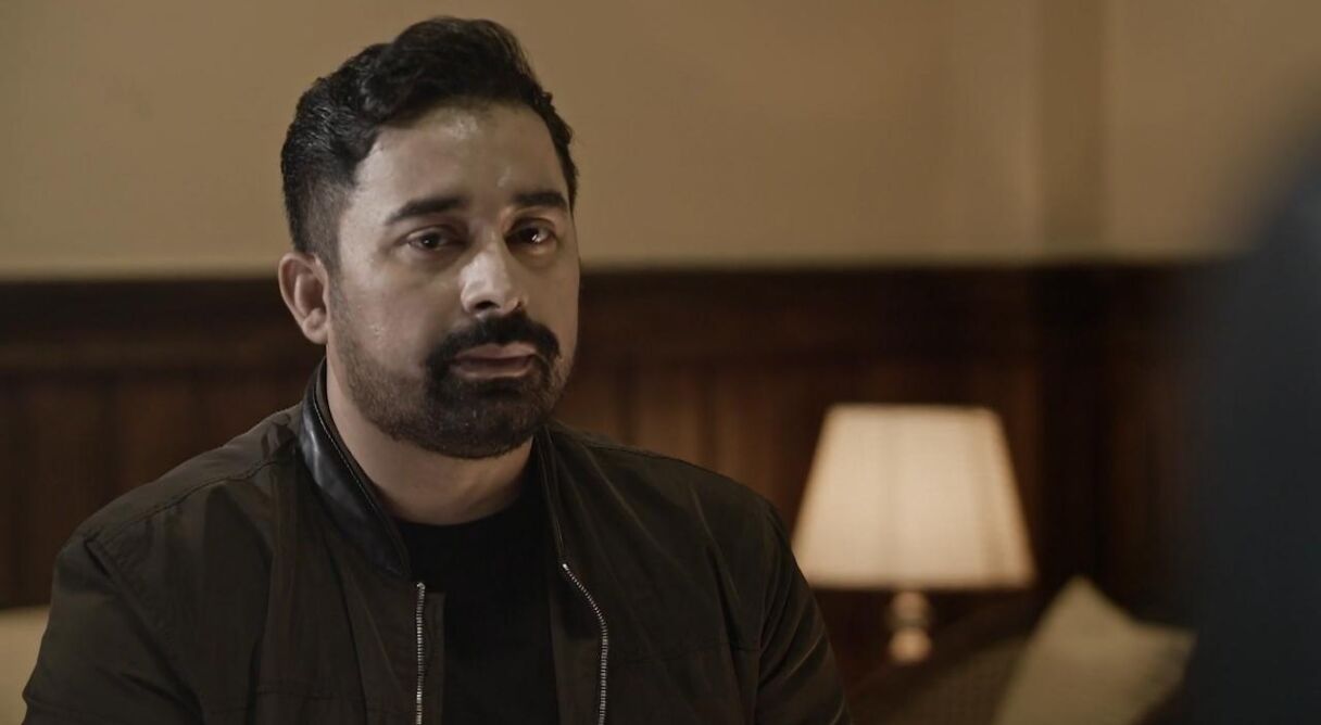 Sumer Singh Case Files: Girlfriends