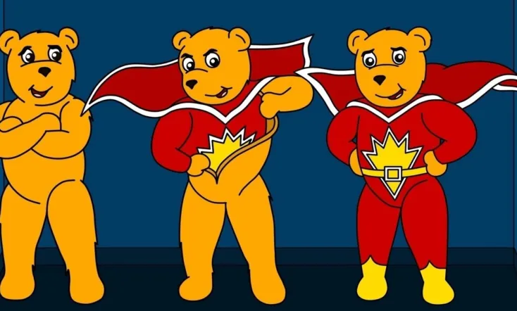SuperTed