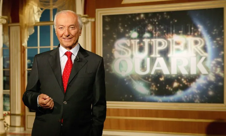 Superquark