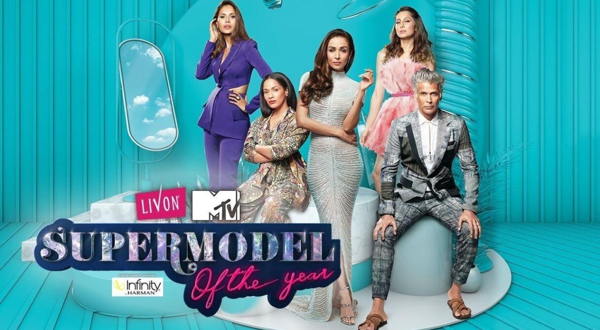 Supermodel of the Year