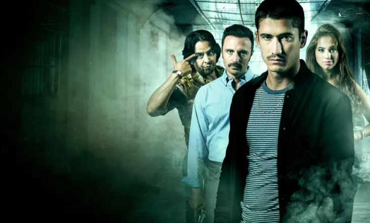 Surviving Escobar - Alias JJ