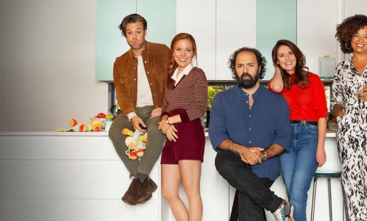 Survivre à ses enfants