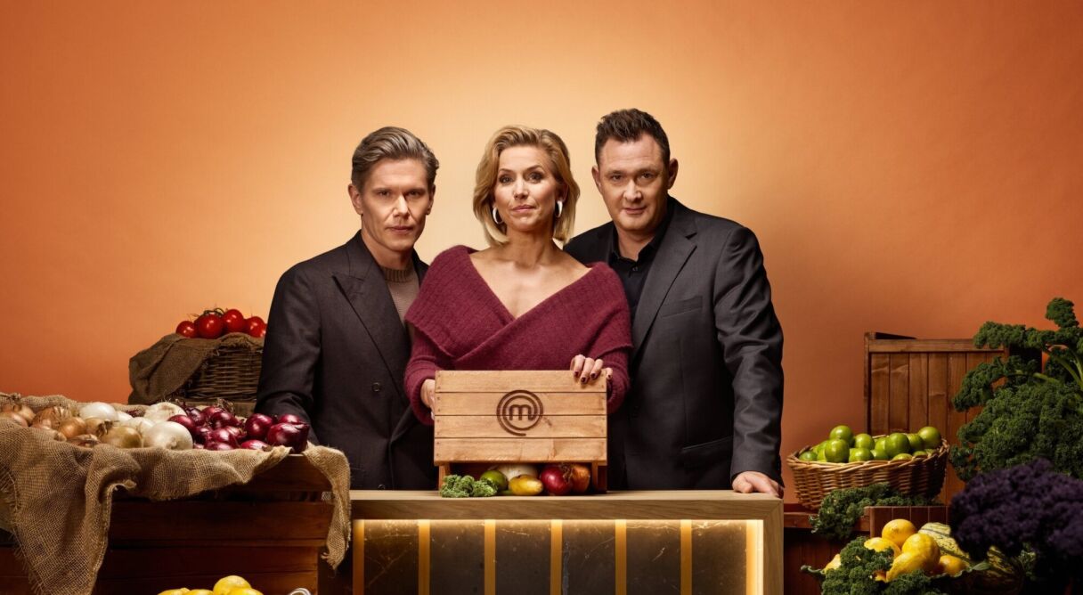 Sveriges Mästerkock