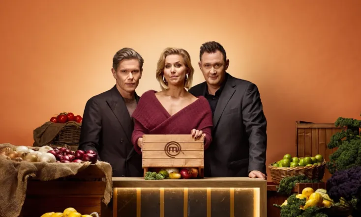 Sveriges Mästerkock