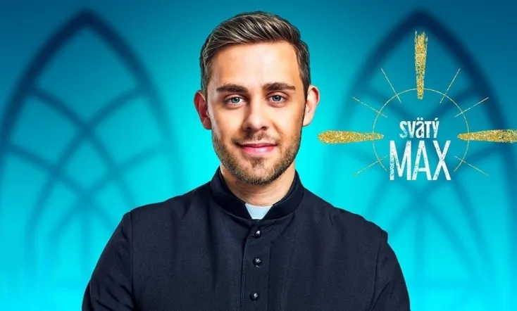 Svätý Max