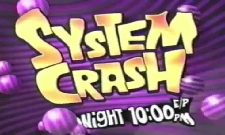 System Crash
