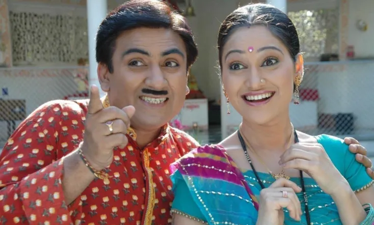 Taarak Mehta Ka Ooltah Chashmah