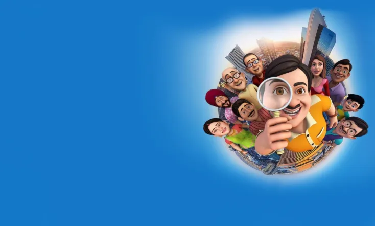 Taarak Mehta Kka Chhota Chashmah