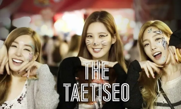 The TaeTiSeo