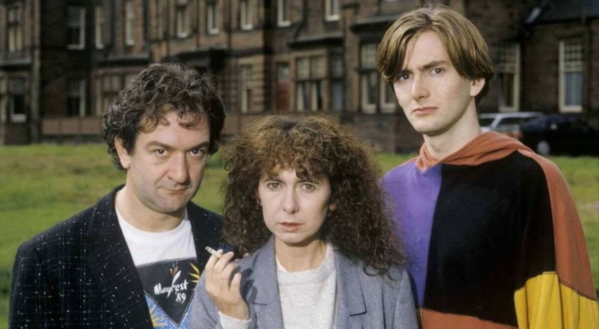 Takin' Over the Asylum