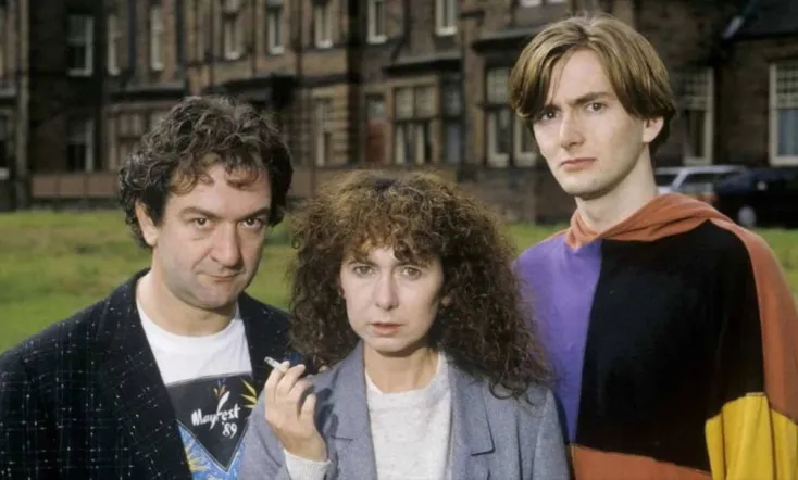 Takin' Over the Asylum