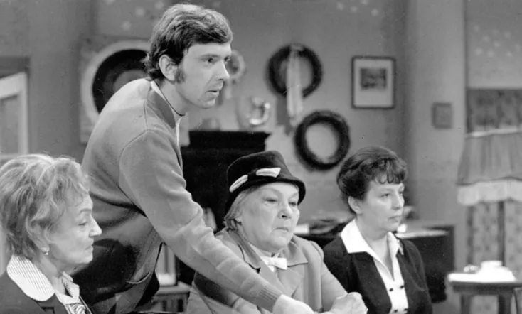 Taková normální rodinka