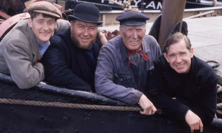 The Tales of Para Handy