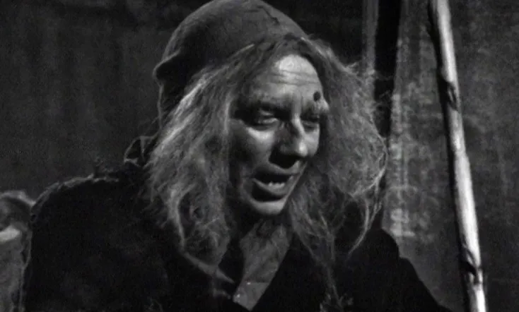 Tales to Keep You Awake