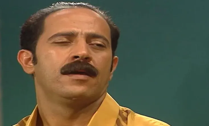 Tales of a Modern-Day Husband