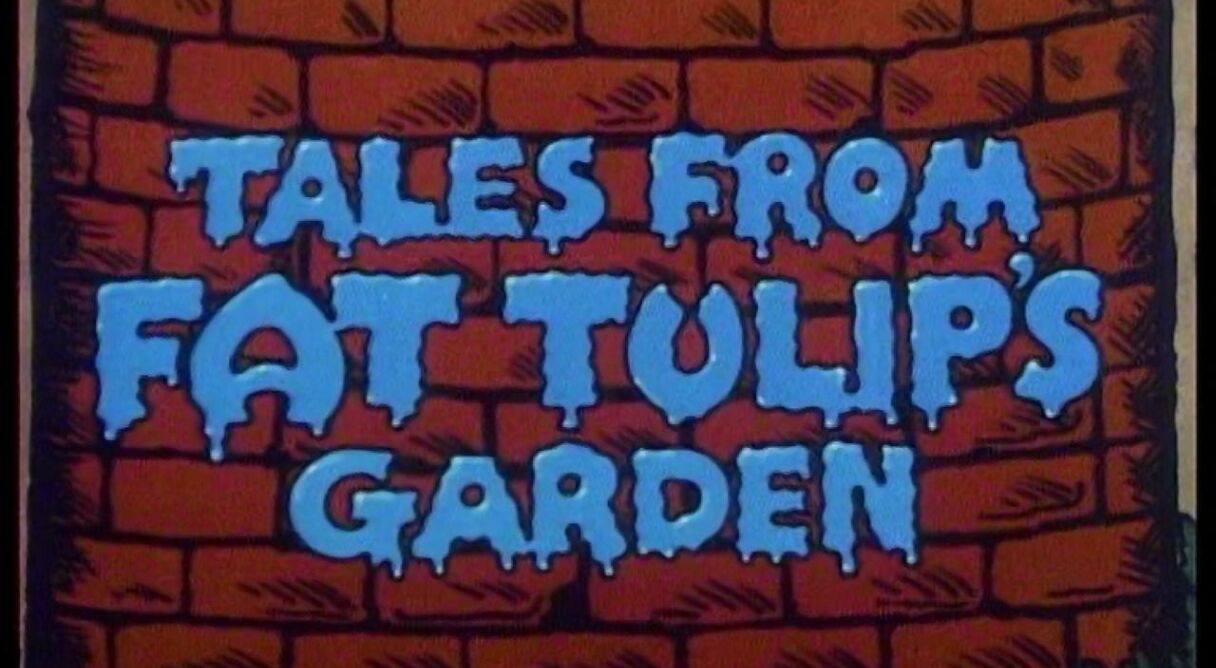 Tales From Fat Tulip's Garden
