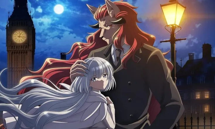 The Tale of Outcasts