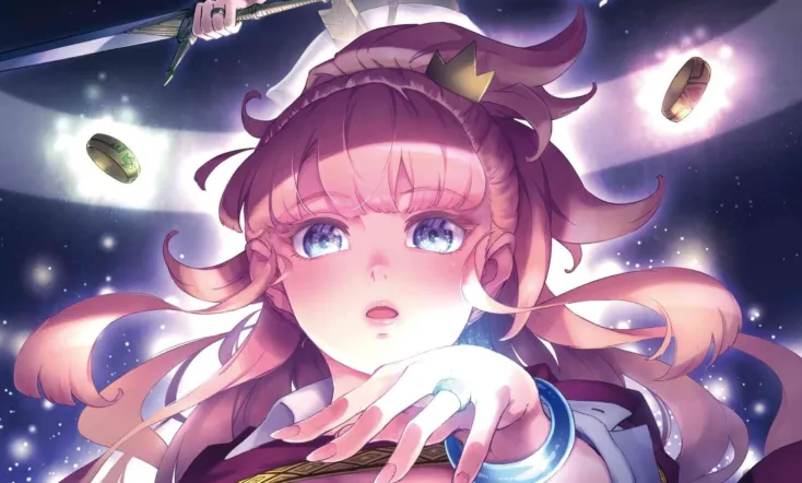 Tales of Wedding Rings