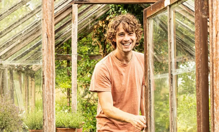 A Taste of the Country