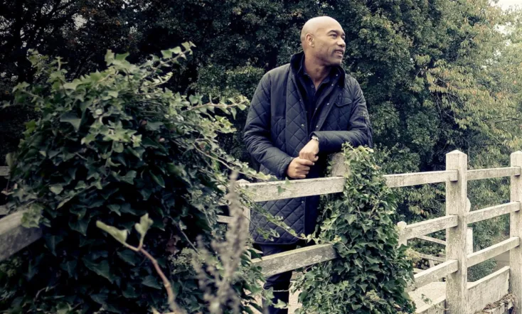 Tate Britain's Great Art Walks