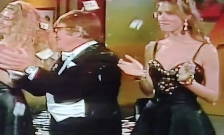 Tato, la leyenda continúa