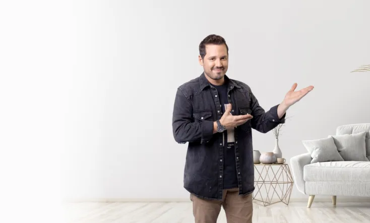 Tô Chegando! Na Casa dos Famosos