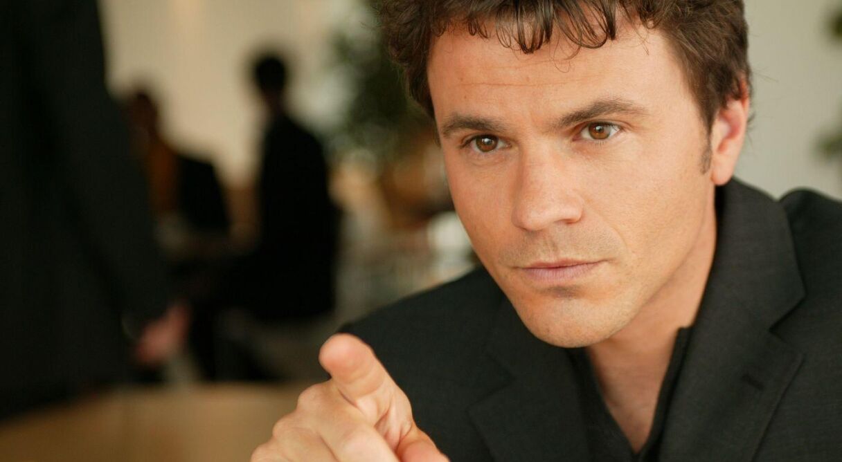 Team Spirit: De serie