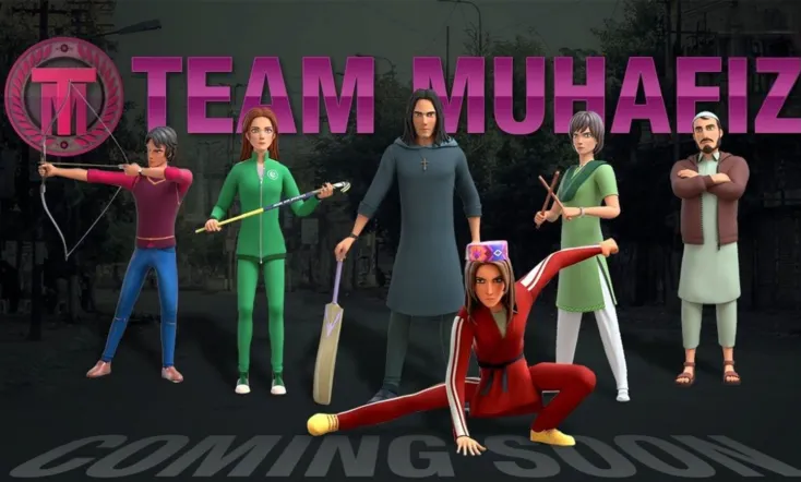 Team Muhafiz