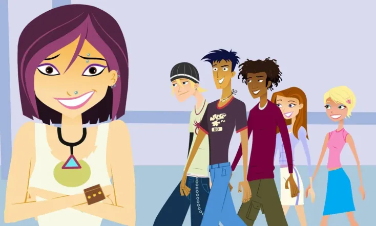 6teen