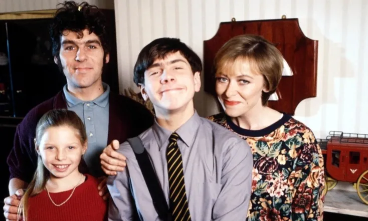 Teenage Health Freak