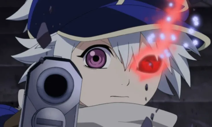 Tegami Bachi: Letter Bee