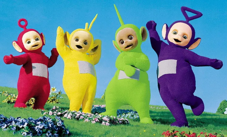 Teletubbies