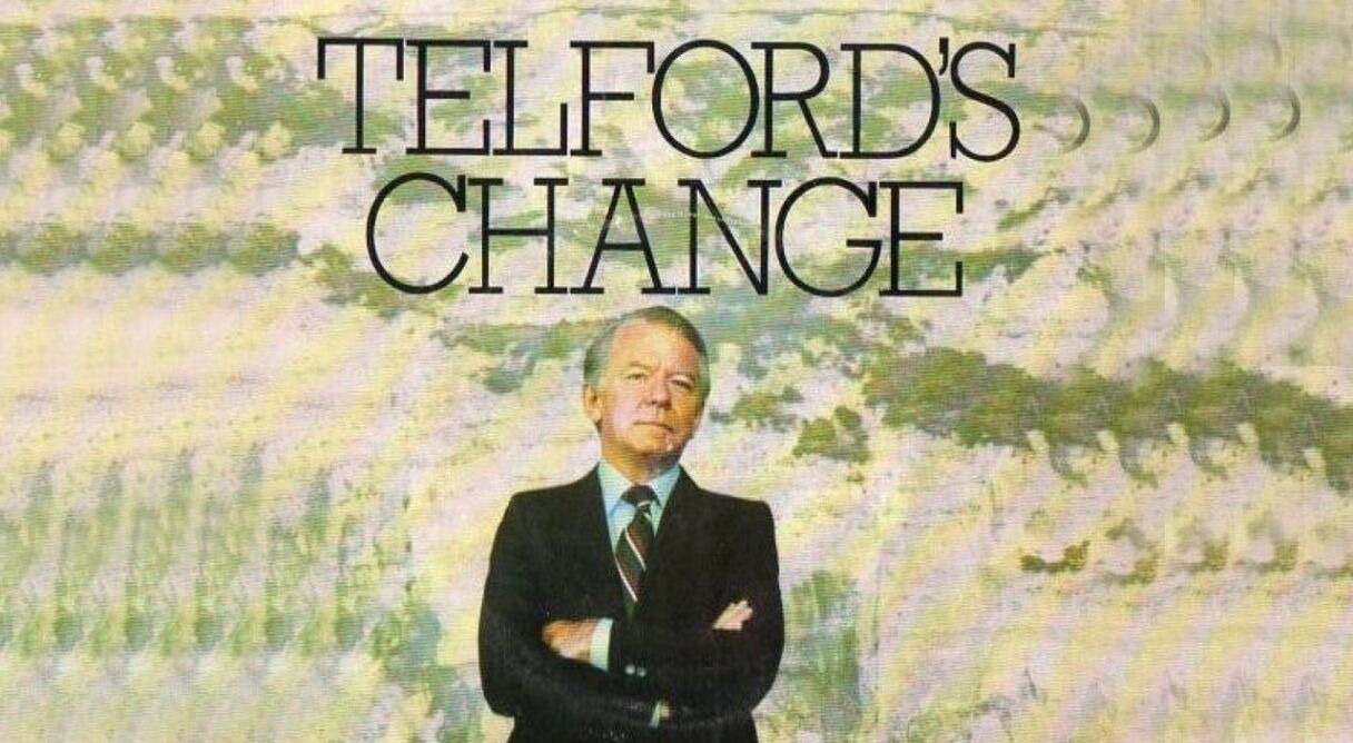 Telford's Change