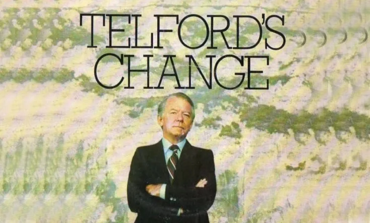 Telford's Change