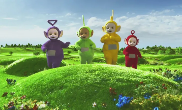 Teletubbies